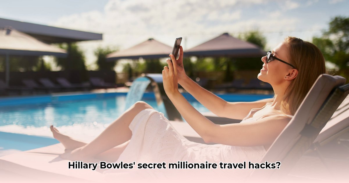 hillary-bowles-net-worth